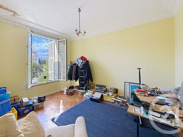 Appartement F2 à vendre - 2 pièces - 37.26 m2 - JUAN LES PINS - 06 - PROVENCE-ALPES-COTE-D-AZUR - Century 21 Roi Soleil