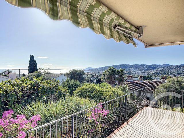 maison à vendre - 6 pièces - 182.61 m2 - ANTIBES - 06 - PROVENCE-ALPES-COTE-D-AZUR - Century 21 Roi Soleil