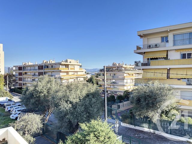 Appartement à vendre ANTIBES