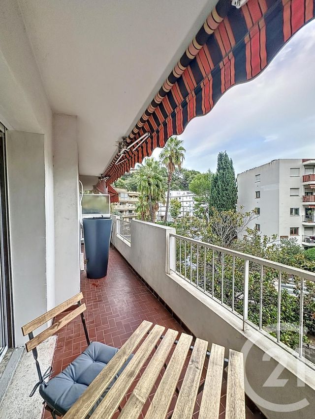 appartement - CAGNES SUR MER - 06
