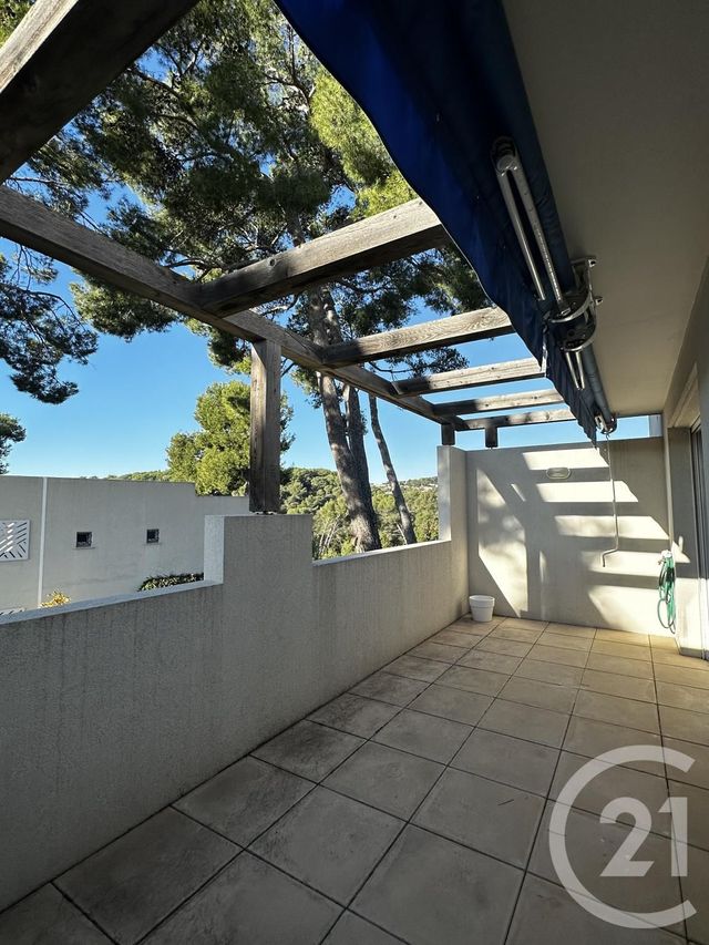 appartement - ANTIBES - 06