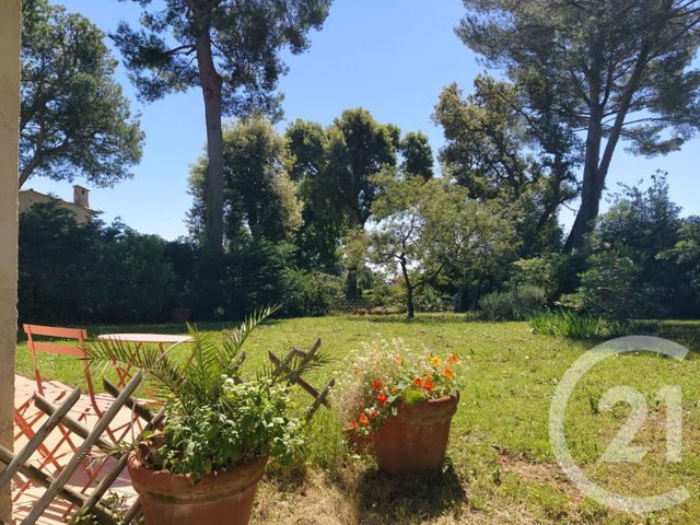 maison - ANTIBES - 06