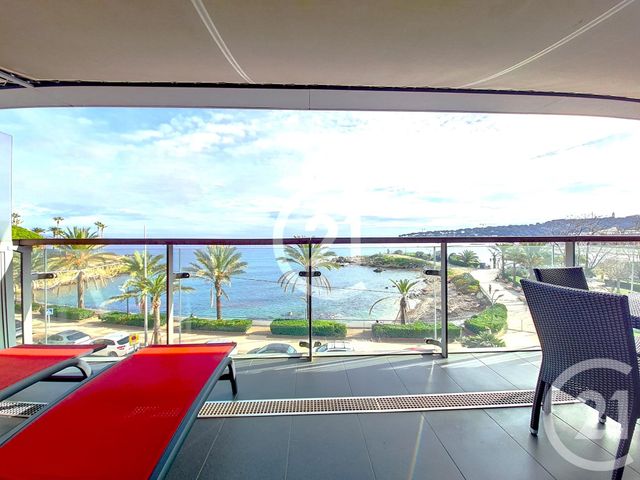 Appartement F2 à vendre - 2 pièces - 51.9 m2 - ANTIBES - 06 - PROVENCE-ALPES-COTE-D-AZUR - Century 21 Roi Soleil