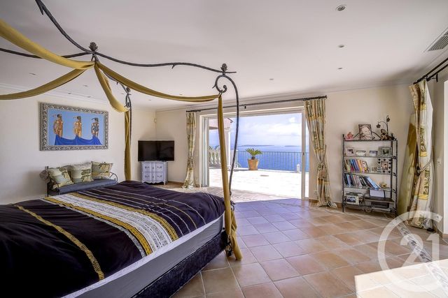 maison à vendre - 12 pièces - 700.0 m2 - THEOULE SUR MER - 06 - PROVENCE-ALPES-COTE-D-AZUR - Century 21 Roi Soleil