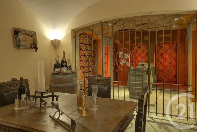 maison à vendre - 12 pièces - 700.0 m2 - THEOULE SUR MER - 06 - PROVENCE-ALPES-COTE-D-AZUR - Century 21 Roi Soleil