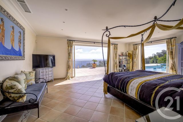 maison à vendre - 12 pièces - 700.0 m2 - THEOULE SUR MER - 06 - PROVENCE-ALPES-COTE-D-AZUR - Century 21 Roi Soleil