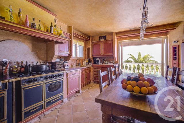maison à vendre - 12 pièces - 700.0 m2 - THEOULE SUR MER - 06 - PROVENCE-ALPES-COTE-D-AZUR - Century 21 Roi Soleil