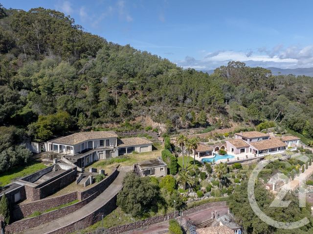 Maison à vendre THEOULE SUR MER