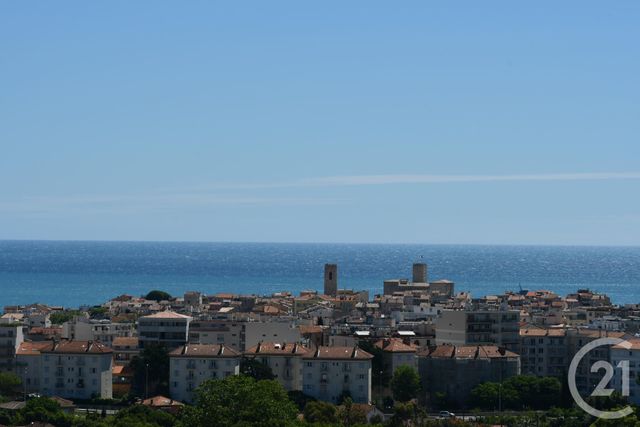  - ANTIBES - 