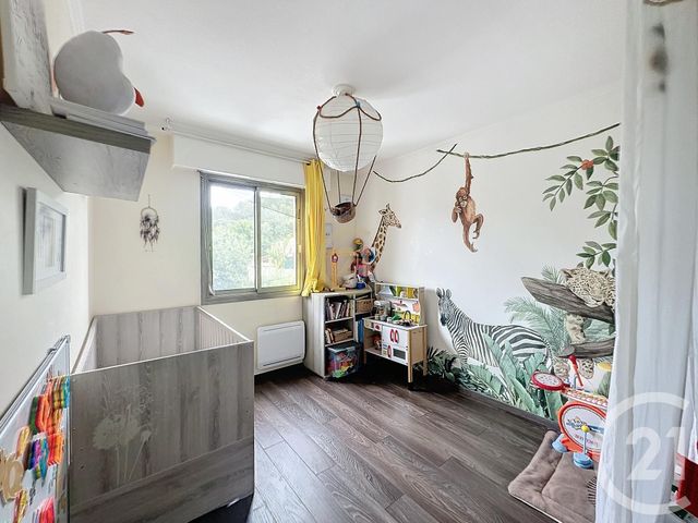 Appartement F3 à vendre - 3 pièces - 67.05 m2 - LE CANNET - 06 - PROVENCE-ALPES-COTE-D-AZUR - Century 21 Roi Soleil