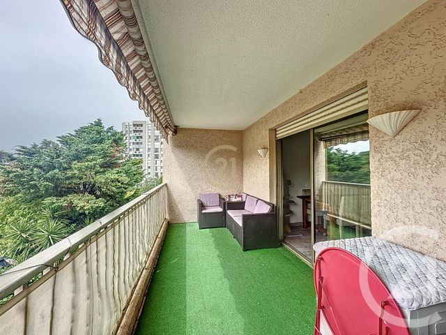 Appartement F3 à vendre - 3 pièces - 67.05 m2 - LE CANNET - 06 - PROVENCE-ALPES-COTE-D-AZUR - Century 21 Roi Soleil