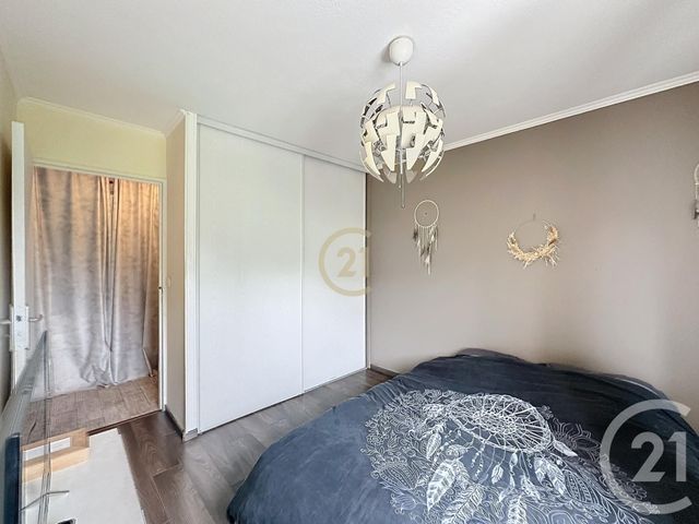 Appartement F3 à vendre - 3 pièces - 67.05 m2 - LE CANNET - 06 - PROVENCE-ALPES-COTE-D-AZUR - Century 21 Roi Soleil