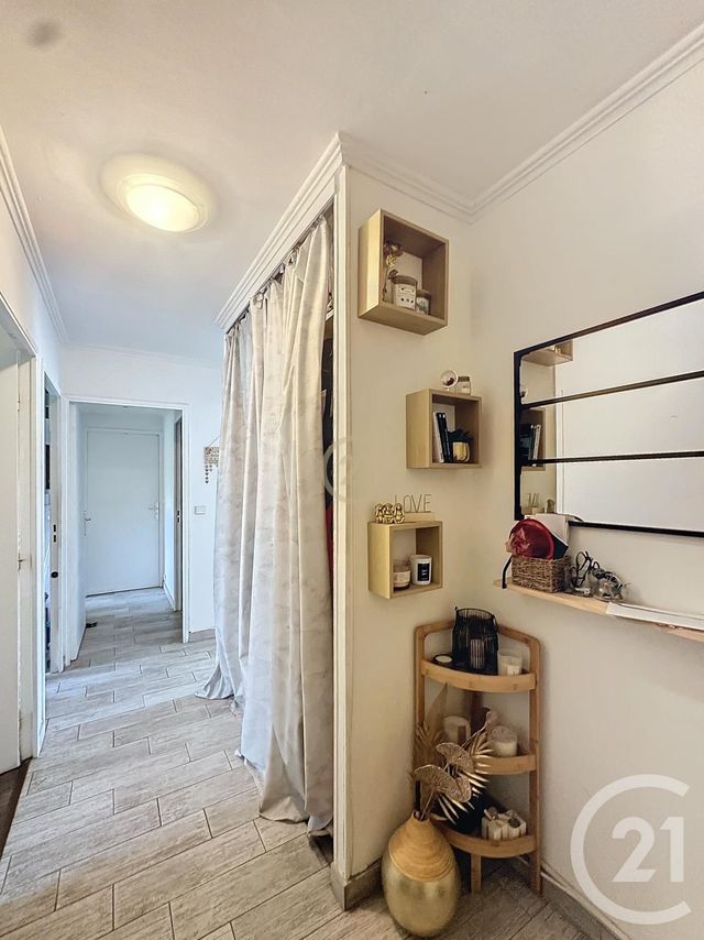 Appartement F3 à vendre - 3 pièces - 67.05 m2 - LE CANNET - 06 - PROVENCE-ALPES-COTE-D-AZUR - Century 21 Roi Soleil