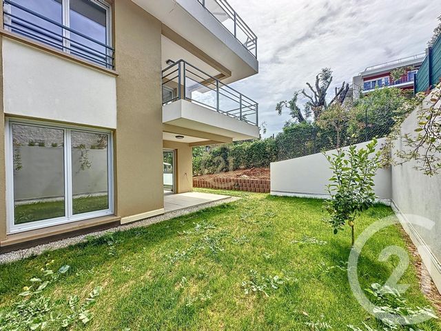 appartement - ANTIBES - 06