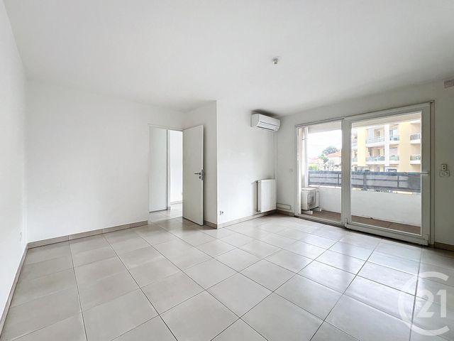 appartement - ANTIBES - 06