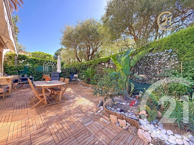 Afficher la photo en grand Appartement à vendre - 3 pièces - 78.36 m2 - ANTIBES - 06 - PROVENCE-ALPES-COTE-D-AZUR - Century 21 Roi Soleil