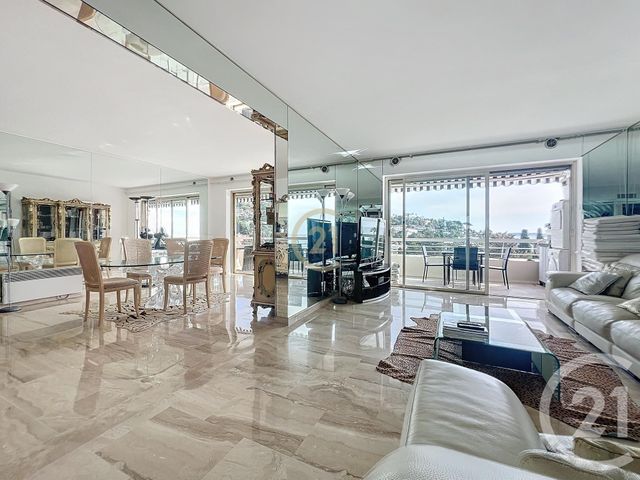 Afficher la photo en grand Appartement F4 à vendre - 4 pièces - 134.39 m2 - CANNES - 06 - PROVENCE-ALPES-COTE-D-AZUR - Century 21 Roi Soleil