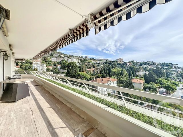 Afficher la photo en grand Appartement F4 à vendre - 4 pièces - 134.39 m2 - CANNES - 06 - PROVENCE-ALPES-COTE-D-AZUR - Century 21 Roi Soleil