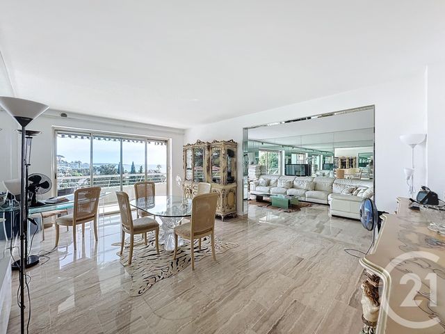 Appartement F4 à vendre CANNES