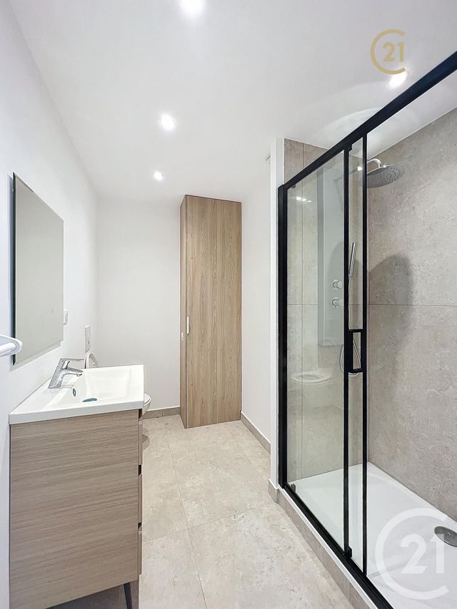 Appartement F2 à vendre - 2 pièces - 35.6 m2 - ANTIBES - 06 - PROVENCE-ALPES-COTE-D-AZUR - Century 21 Roi Soleil