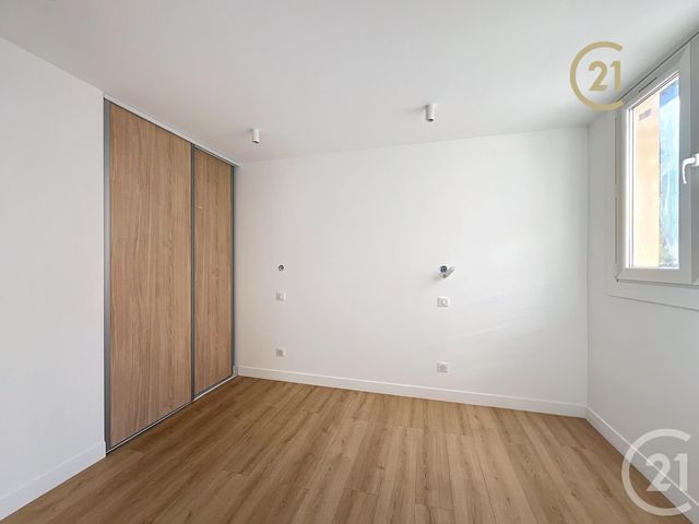 Appartement F2 à vendre - 2 pièces - 35.6 m2 - ANTIBES - 06 - PROVENCE-ALPES-COTE-D-AZUR - Century 21 Roi Soleil