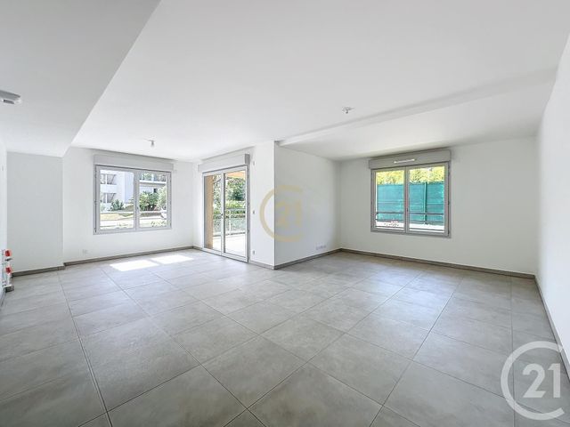 Appartement F4 à vendre ANTIBES