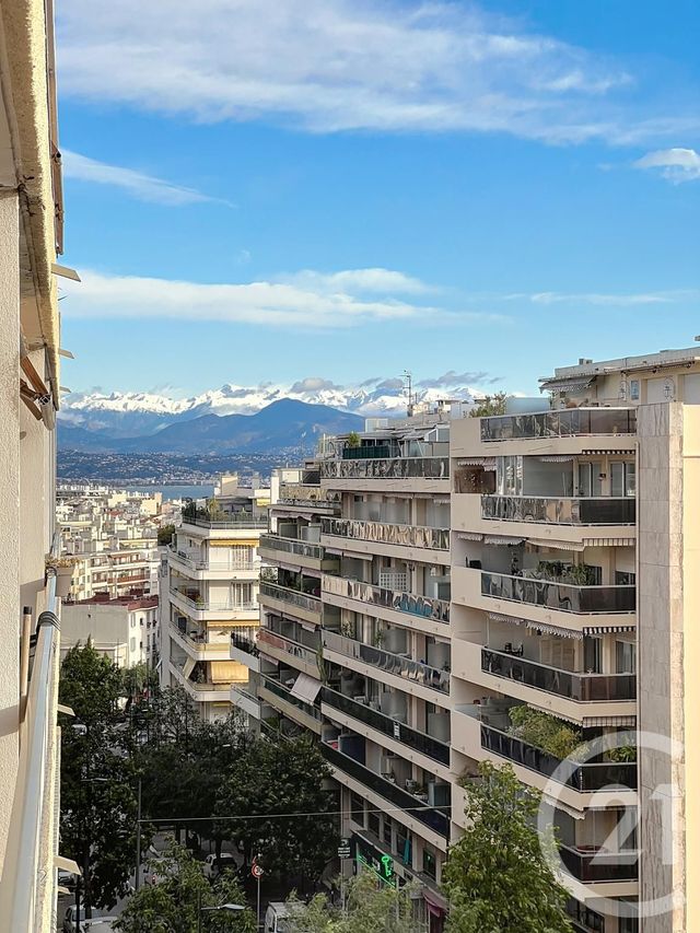 appartement - ANTIBES - 06