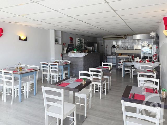 divers à vendre - 85.63 m2 - ANTIBES - 06 - PROVENCE-ALPES-COTE-D-AZUR - Century 21 Roi Soleil