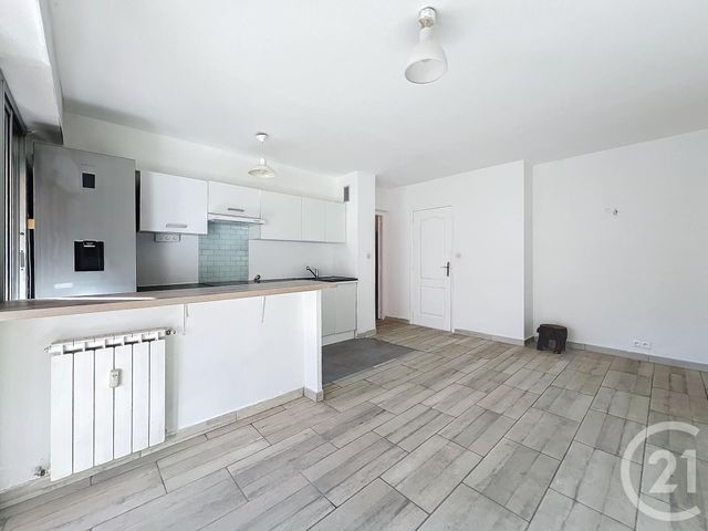 appartement - JUAN LES PINS - 06