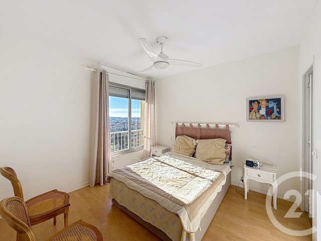 Appartement F4 à vendre - 4 pièces - 93.08 m2 - ANTIBES - 06 - PROVENCE-ALPES-COTE-D-AZUR - Century 21 Roi Soleil