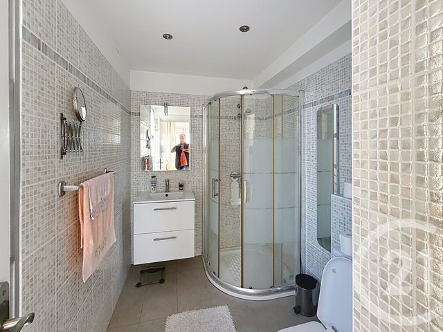 Appartement F4 à vendre - 4 pièces - 93.08 m2 - ANTIBES - 06 - PROVENCE-ALPES-COTE-D-AZUR - Century 21 Roi Soleil