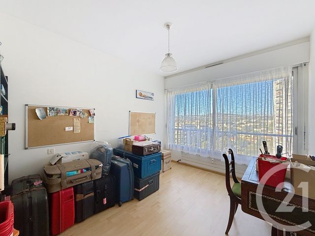 Appartement F4 à vendre - 4 pièces - 93.08 m2 - ANTIBES - 06 - PROVENCE-ALPES-COTE-D-AZUR - Century 21 Roi Soleil
