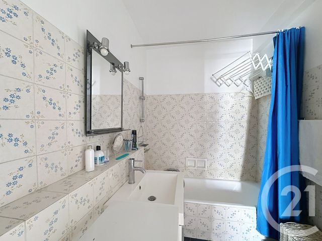 Appartement F4 à vendre - 4 pièces - 93.08 m2 - ANTIBES - 06 - PROVENCE-ALPES-COTE-D-AZUR - Century 21 Roi Soleil