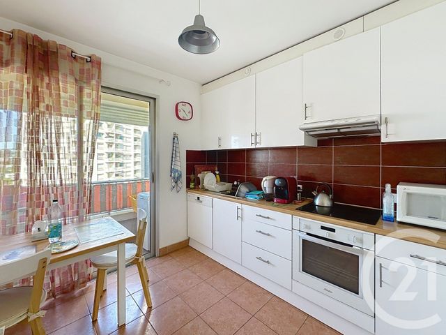 Appartement F4 à vendre - 4 pièces - 93.08 m2 - ANTIBES - 06 - PROVENCE-ALPES-COTE-D-AZUR - Century 21 Roi Soleil