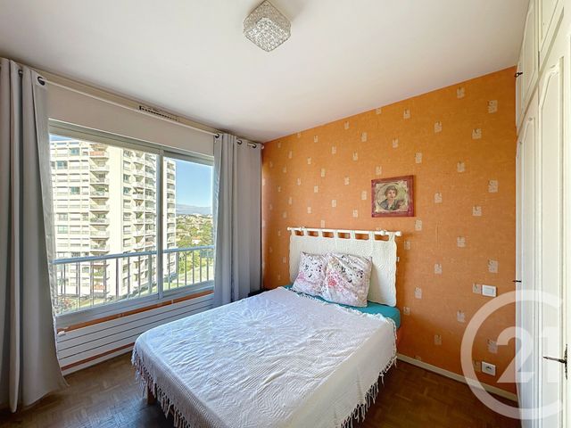 Appartement F4 à vendre - 4 pièces - 93.08 m2 - ANTIBES - 06 - PROVENCE-ALPES-COTE-D-AZUR - Century 21 Roi Soleil