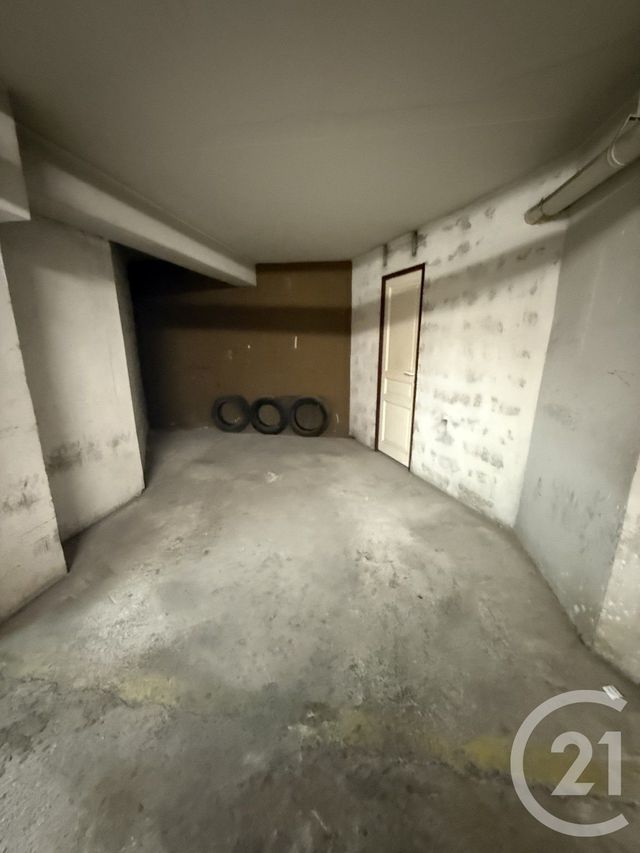 Parking à vendre ANTIBES