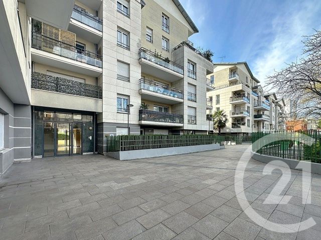 Appartement F3 à vendre LES LILAS