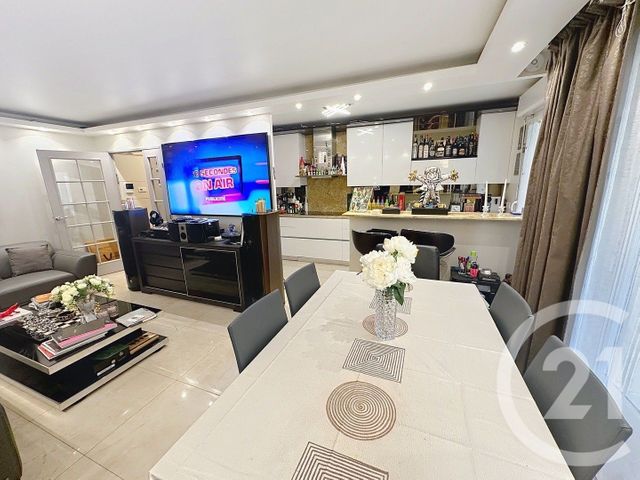 appartement - LES LILAS - 93