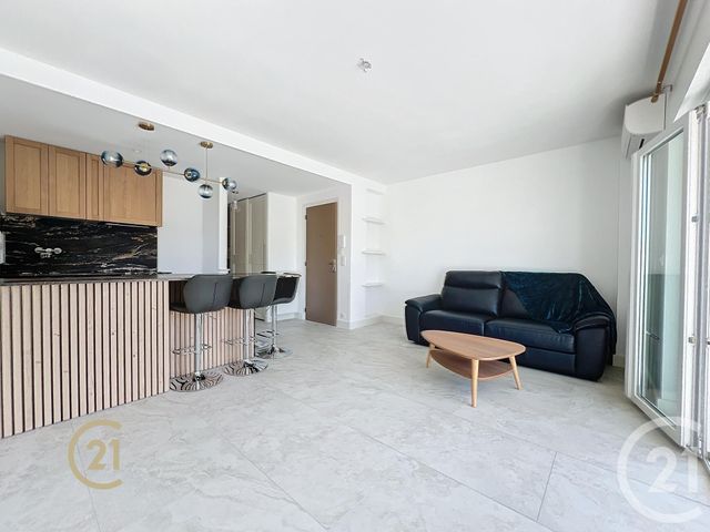 Appartement F3 à louer JUAN LES PINS