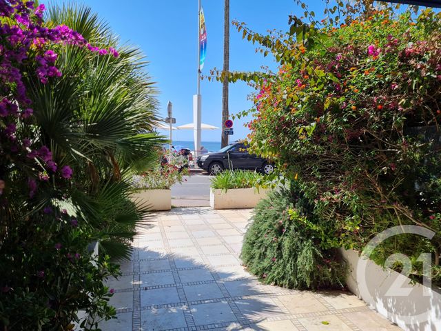 appartement - JUAN LES PINS - 06