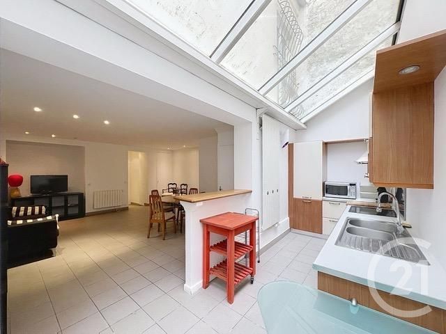 appartement - PARIS - 75017