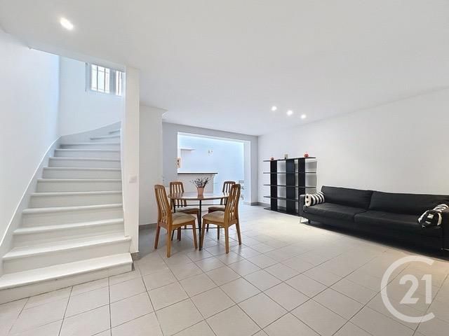 appartement - PARIS - 75017