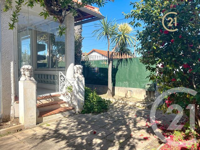 maison - ANTIBES - 06