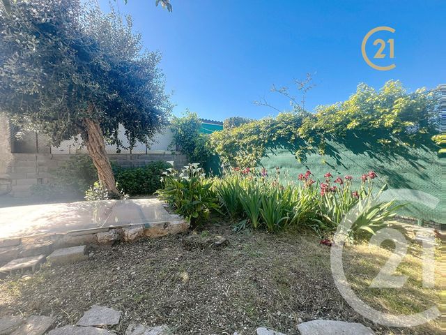 maison à vendre - 5 pièces - 77.76 m2 - ANTIBES - 06 - PROVENCE-ALPES-COTE-D-AZUR - Century 21 Roi Soleil