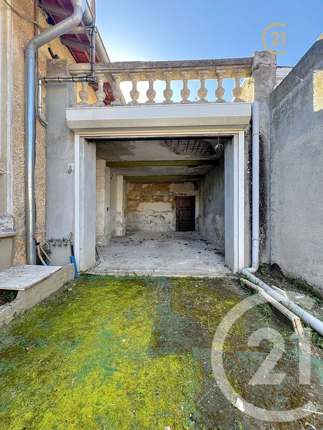 maison à vendre - 5 pièces - 77.76 m2 - ANTIBES - 06 - PROVENCE-ALPES-COTE-D-AZUR - Century 21 Roi Soleil