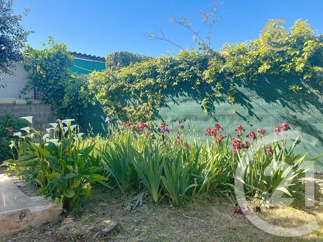 maison à vendre - 5 pièces - 77.76 m2 - ANTIBES - 06 - PROVENCE-ALPES-COTE-D-AZUR - Century 21 Roi Soleil