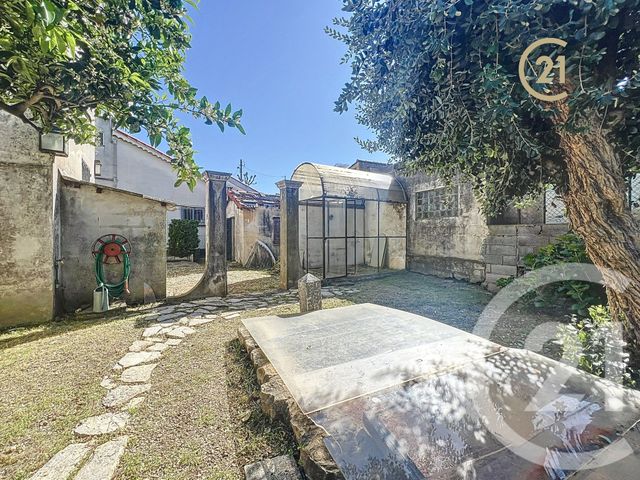 maison à vendre - 5 pièces - 77.76 m2 - ANTIBES - 06 - PROVENCE-ALPES-COTE-D-AZUR - Century 21 Roi Soleil