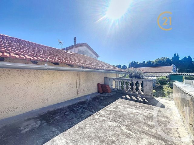 maison à vendre - 5 pièces - 77.76 m2 - ANTIBES - 06 - PROVENCE-ALPES-COTE-D-AZUR - Century 21 Roi Soleil