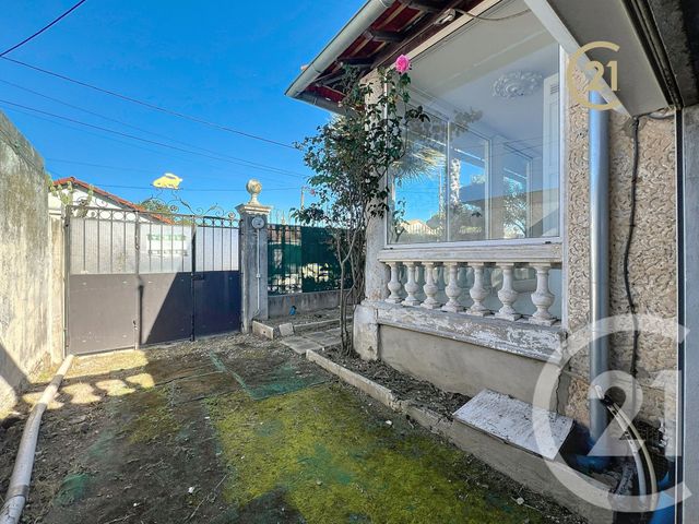 maison à vendre - 5 pièces - 77.76 m2 - ANTIBES - 06 - PROVENCE-ALPES-COTE-D-AZUR - Century 21 Roi Soleil