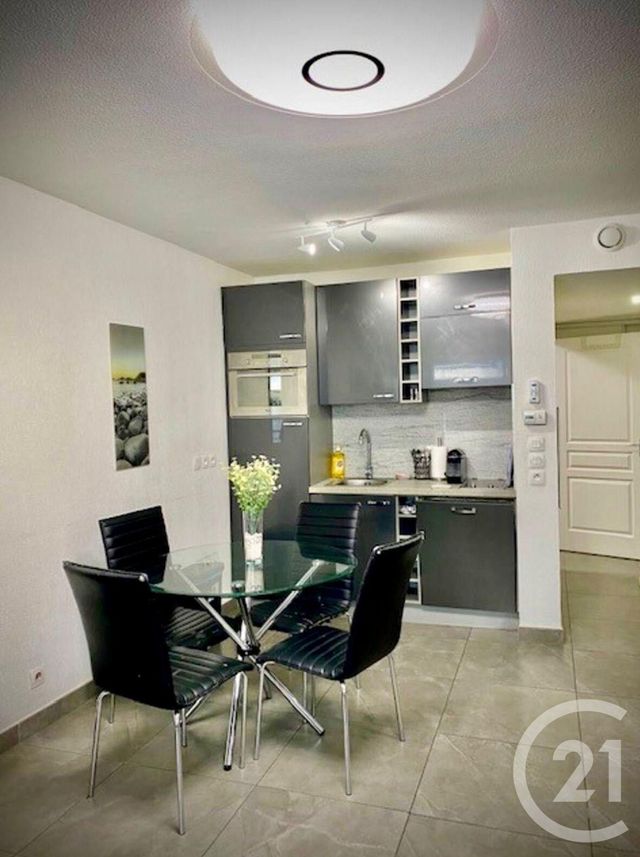 Appartement F1 à vendre JUAN LES PINS